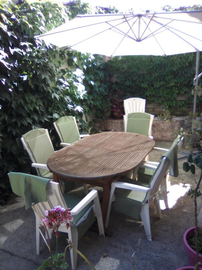 La Ganse Blanche Bed & Breakfast Usson-en-Forez Dış mekan fotoğraf
